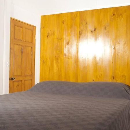 Basecamp Arenal Lejlighedshotel Tronadora Eksteriør billede