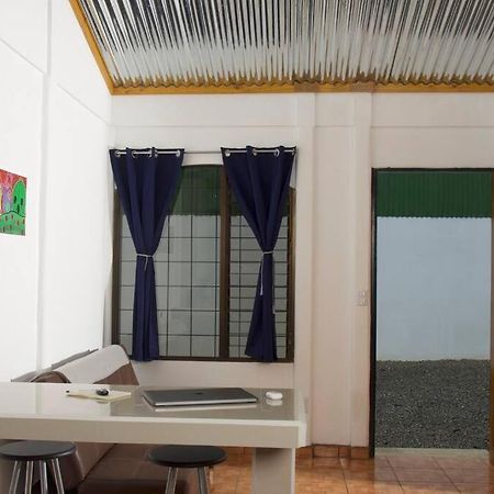 Basecamp Arenal Lejlighedshotel Tronadora Eksteriør billede
